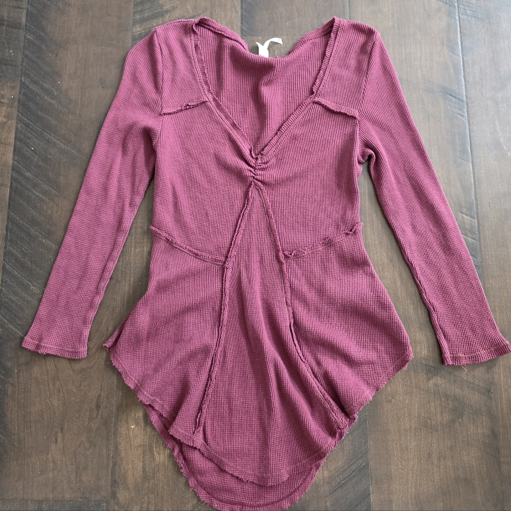 Freepeople Top XS
